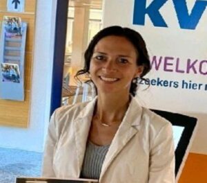 Marijke Hans